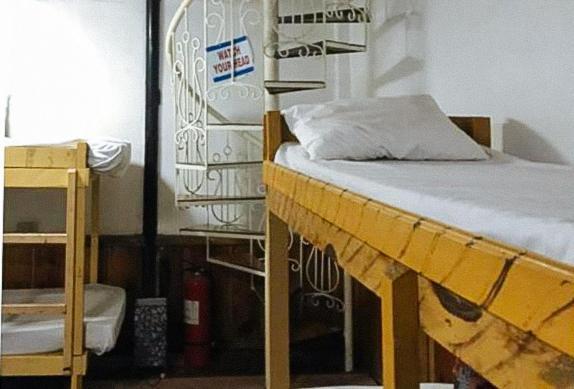 Blythe888 De Jardin Transient House Baguio Otel Baguio City Dış mekan fotoğraf