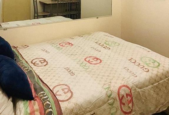 Blythe888 De Jardin Transient House Baguio Otel Baguio City Dış mekan fotoğraf